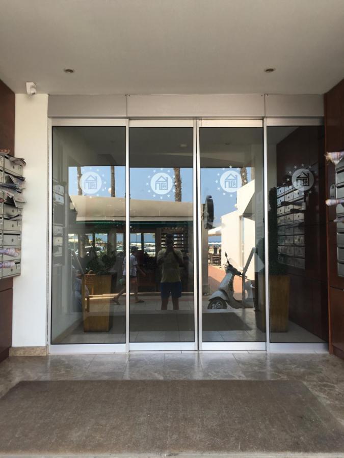 Daire Ithaki Phinikoudes No. 207 Larnaca
